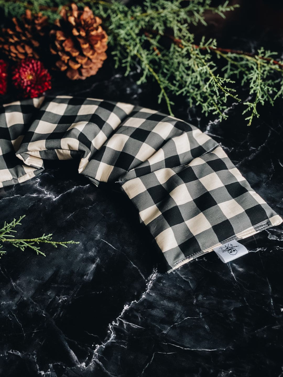 Payne Killer Neck & Body Wrap