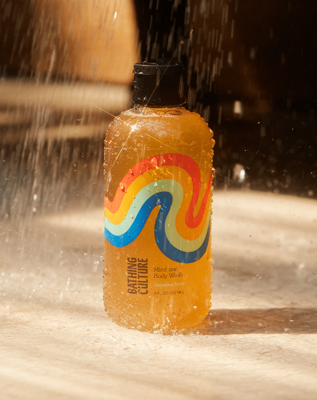 Mind + Body Wash