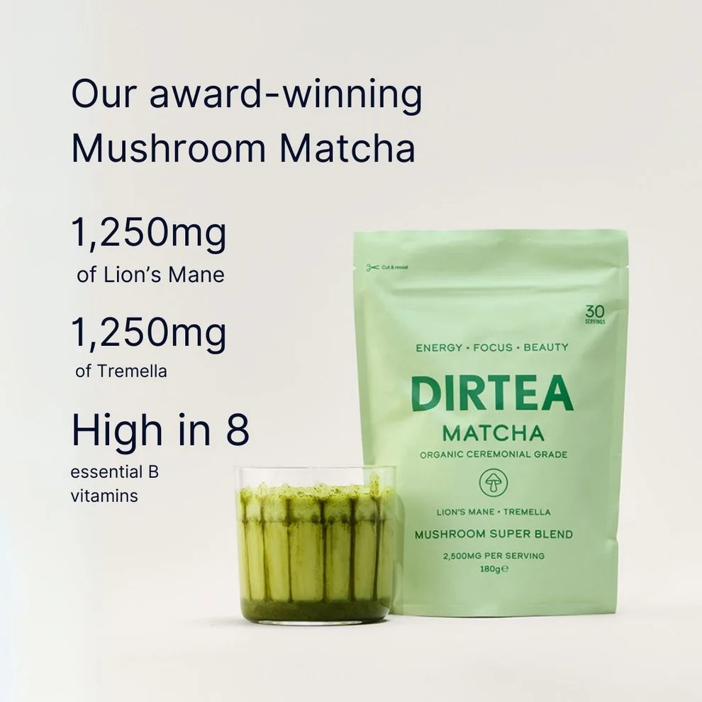 Matcha SuperBlend- 30 servings