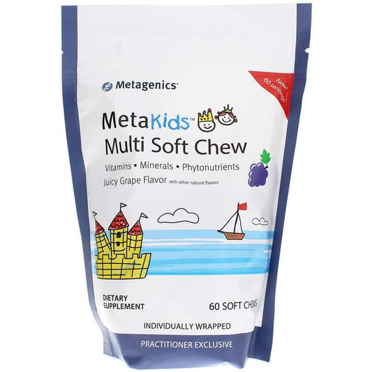 Metakids Multi Chews