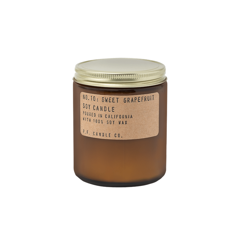 Sweet Grapefruit Candle