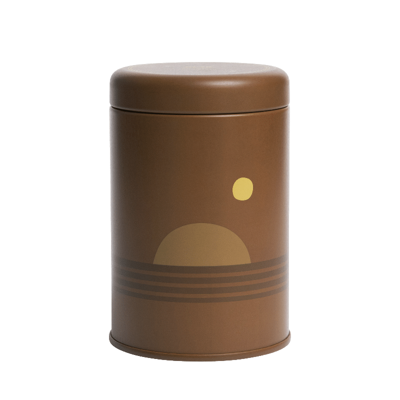 Dusk Candle
