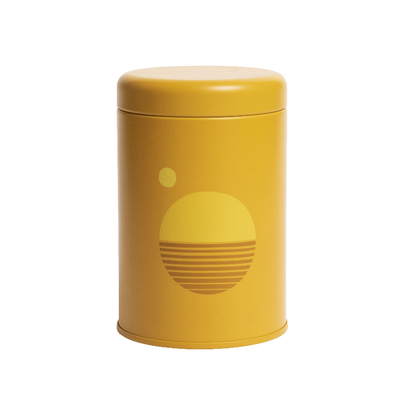 Golden Hour Candle