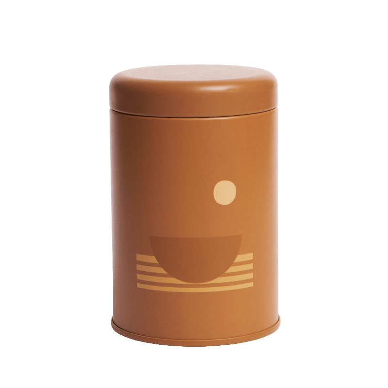Swell Candle