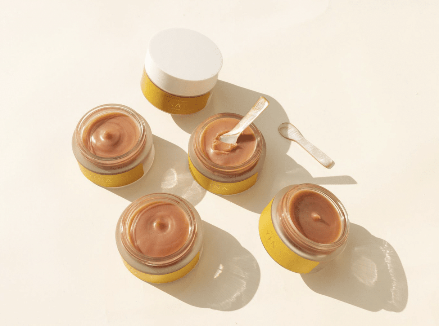 DÉCOLLETAGE TREATMENT BALM