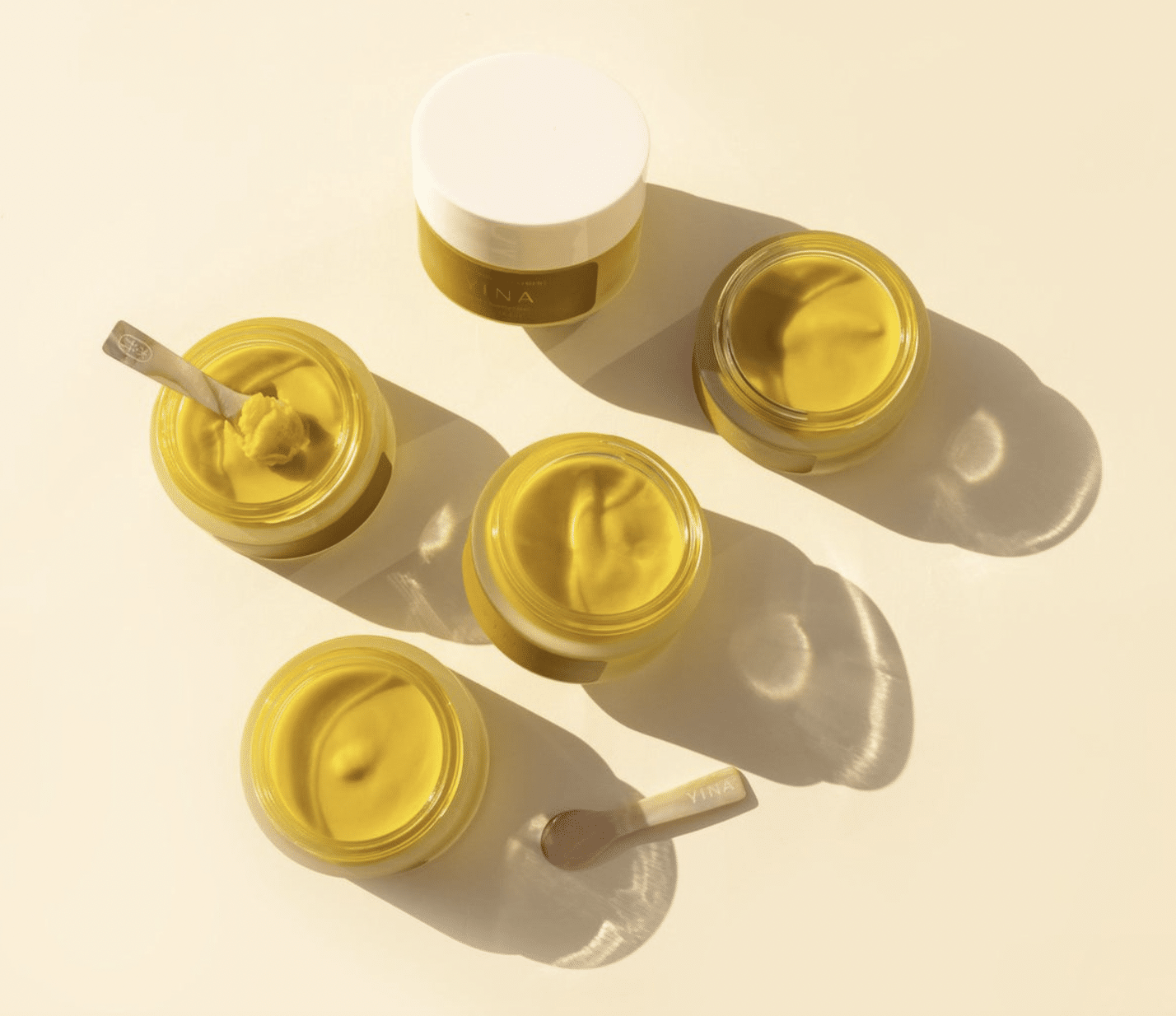 RECOVERY BODY TREATMENT