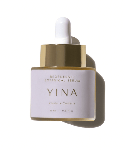 REGENERATE BOTANICAL SERUM