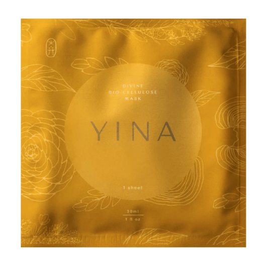 DIVINE BIO-CELLULOSE MASK- Individual Mask