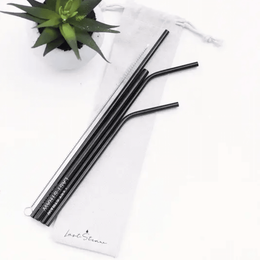 Straw Set