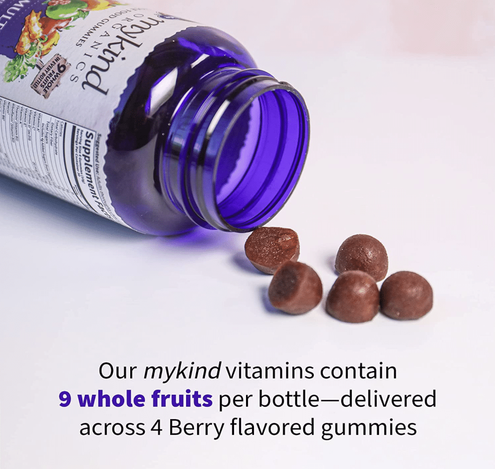 Prenatal Multi Gummies