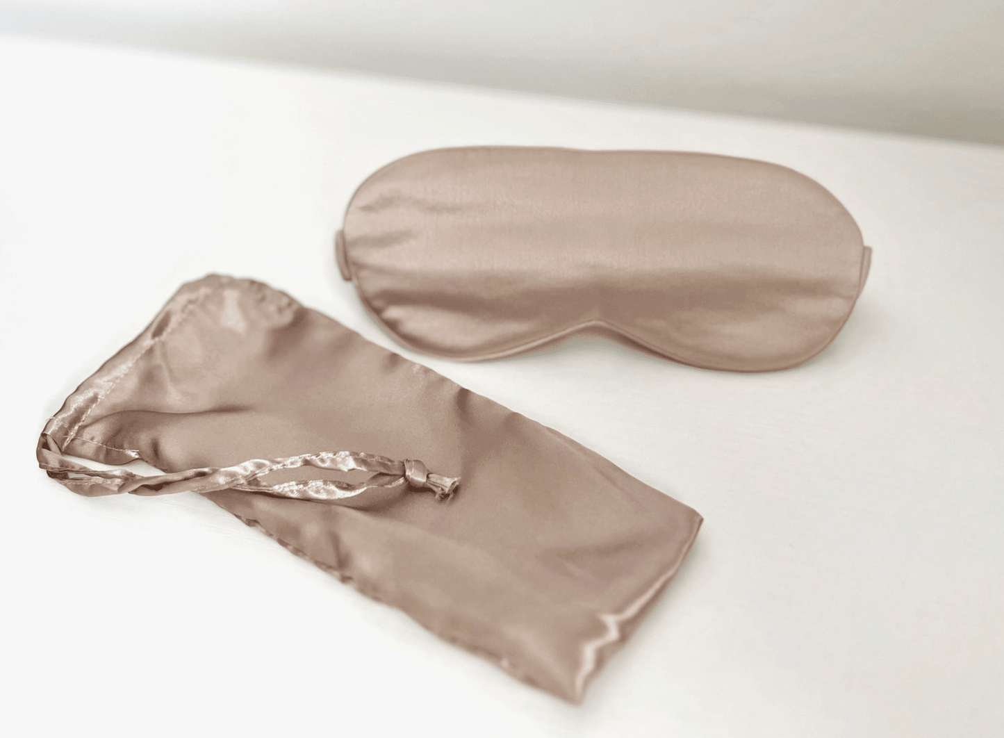 Silk Sleep Mask