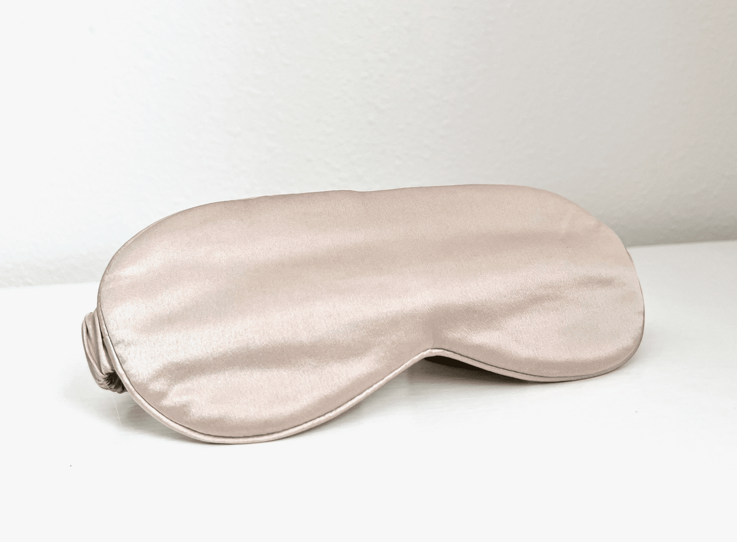 Silk Sleep Mask