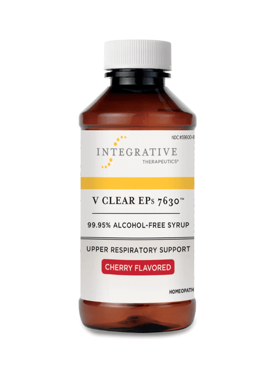 V Clear EPs 7630 Cherry 4 oz