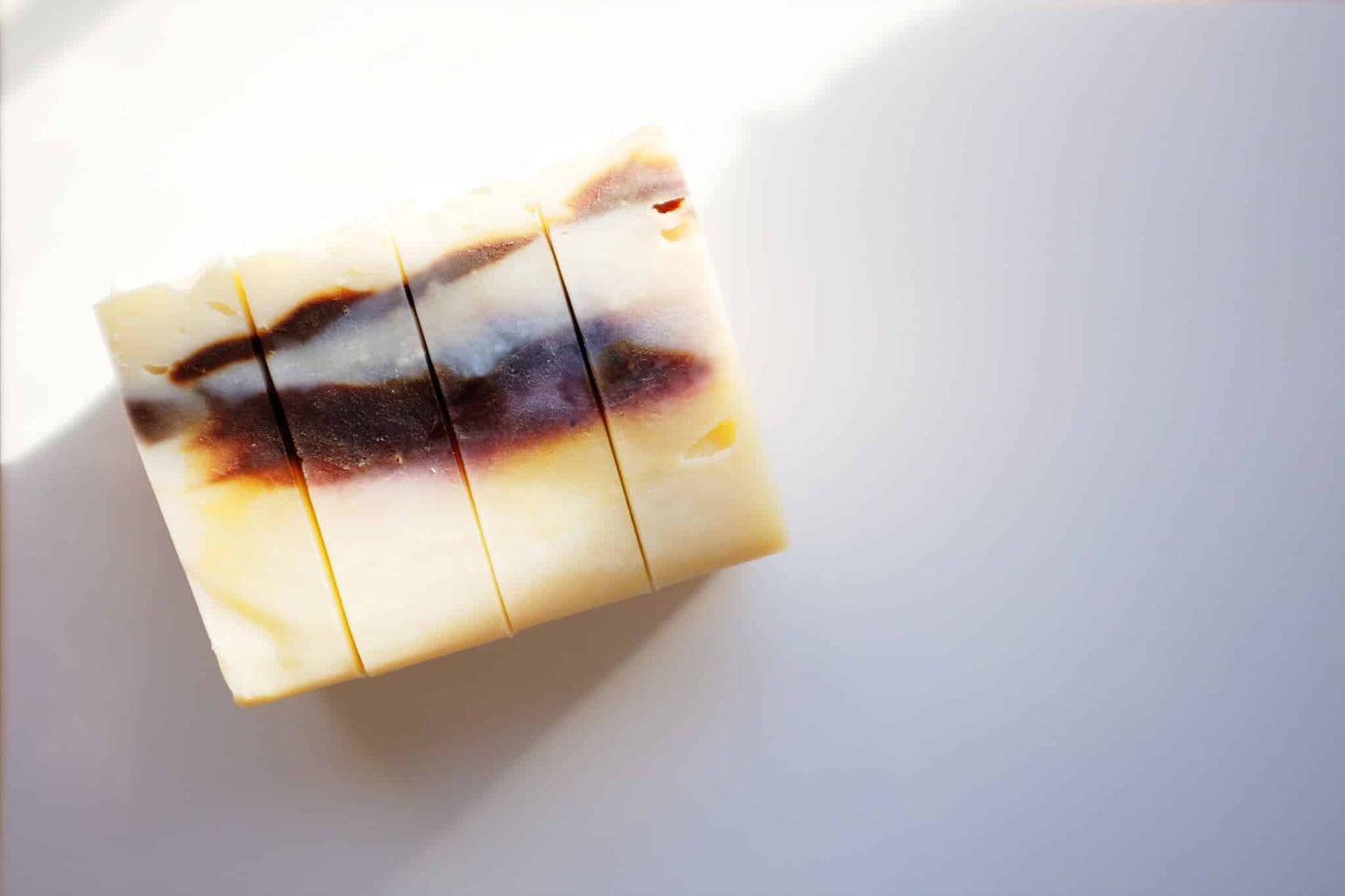 Solstice Soap