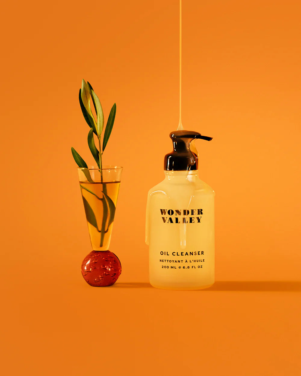 Oil Cleanser