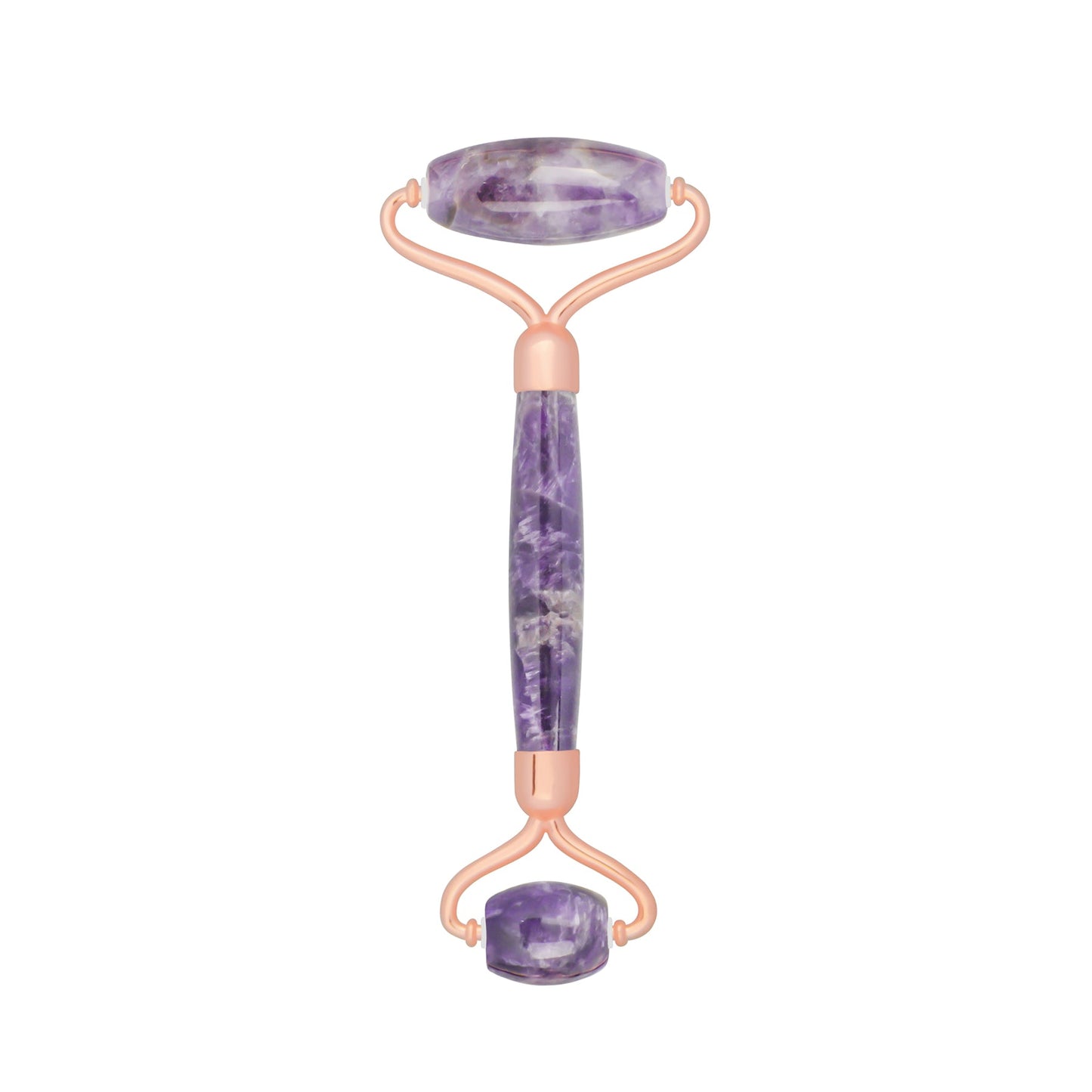 Amethyst Facial Roller
