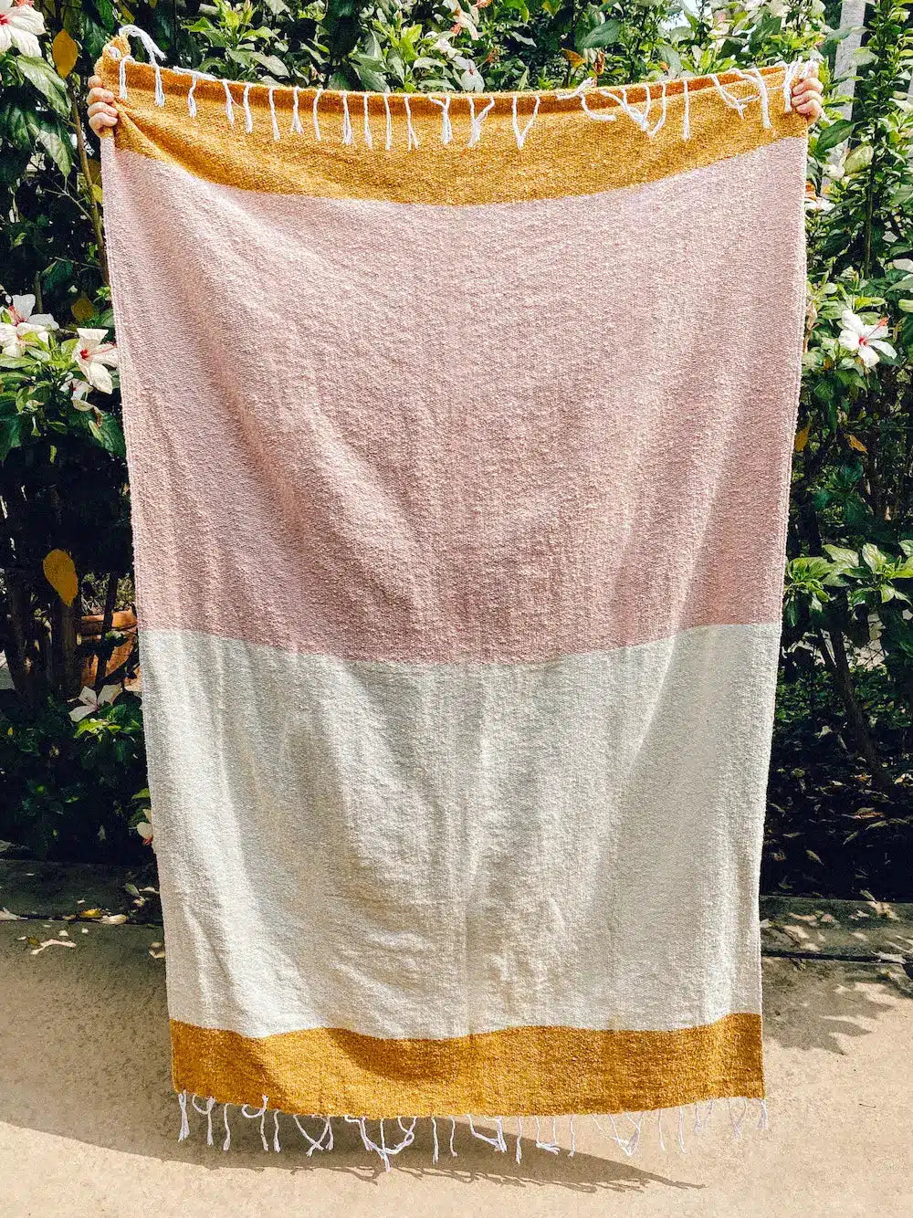 Sundream Sunrise Throw