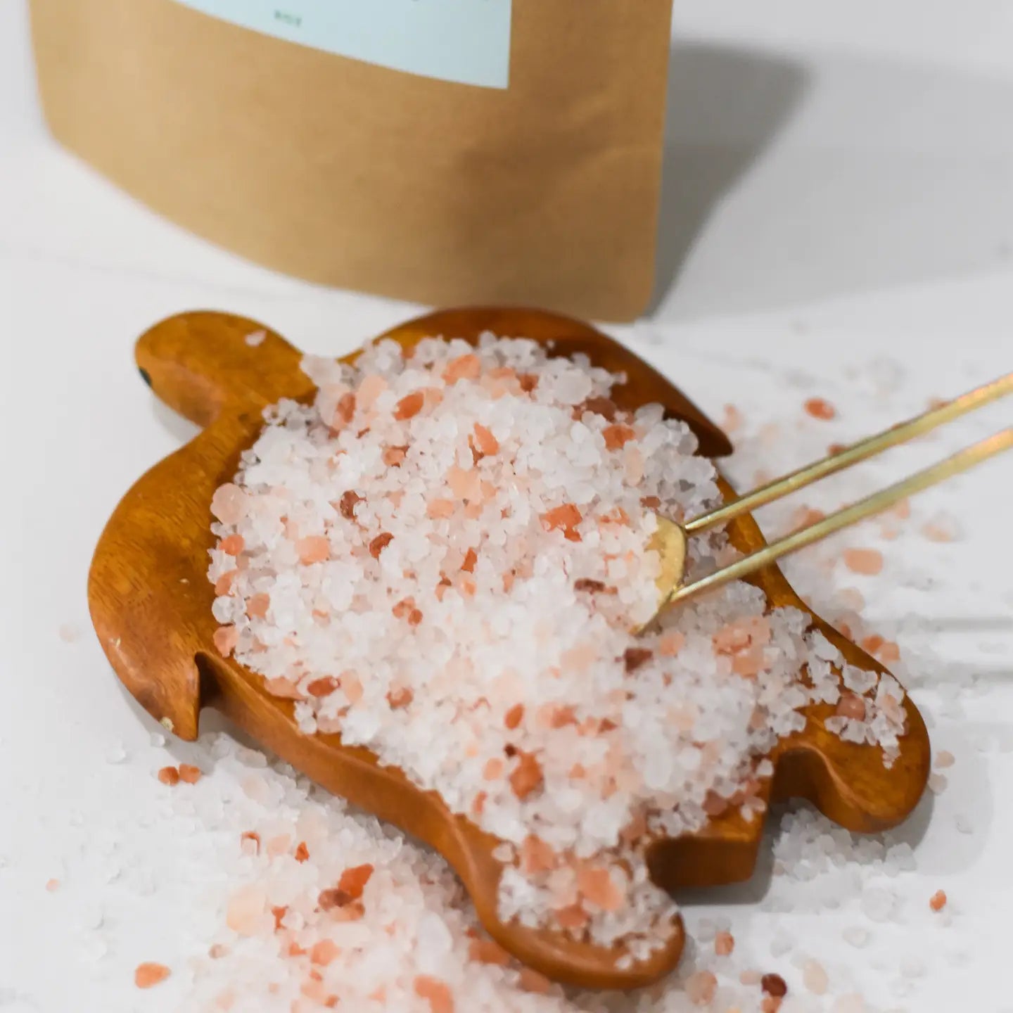 Soothing Mineral Bath Soak
