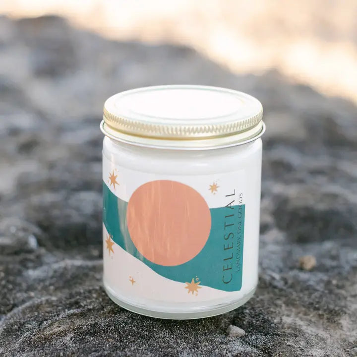 Celestial - Endless Summer Candle Collection