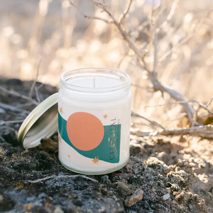 Celestial - Endless Summer Candle Collection