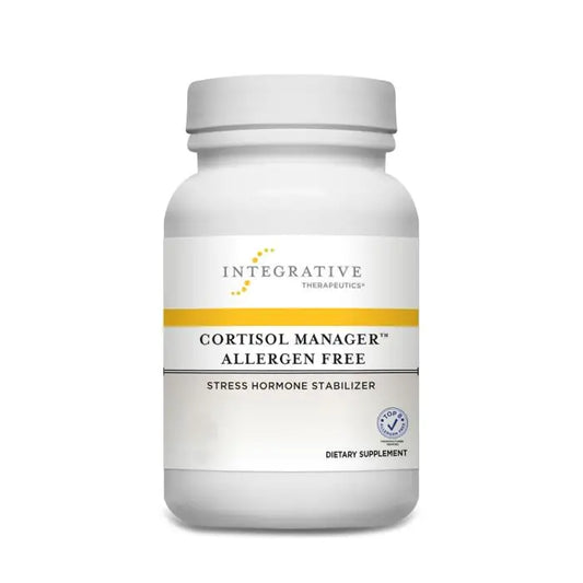 Cortisol Manager 90 cap