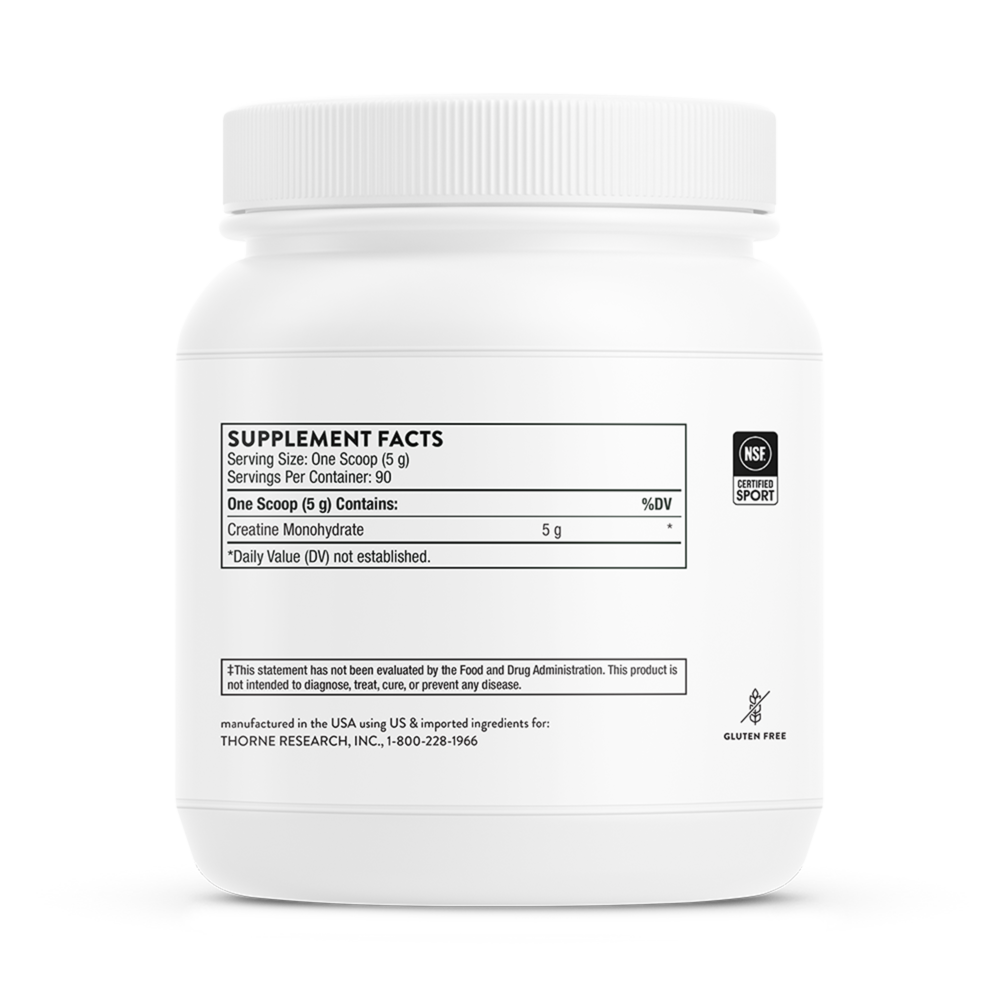 Creatine 16oz