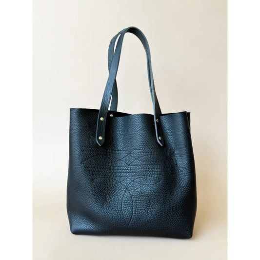 The Outrider Collection - Classic Tote