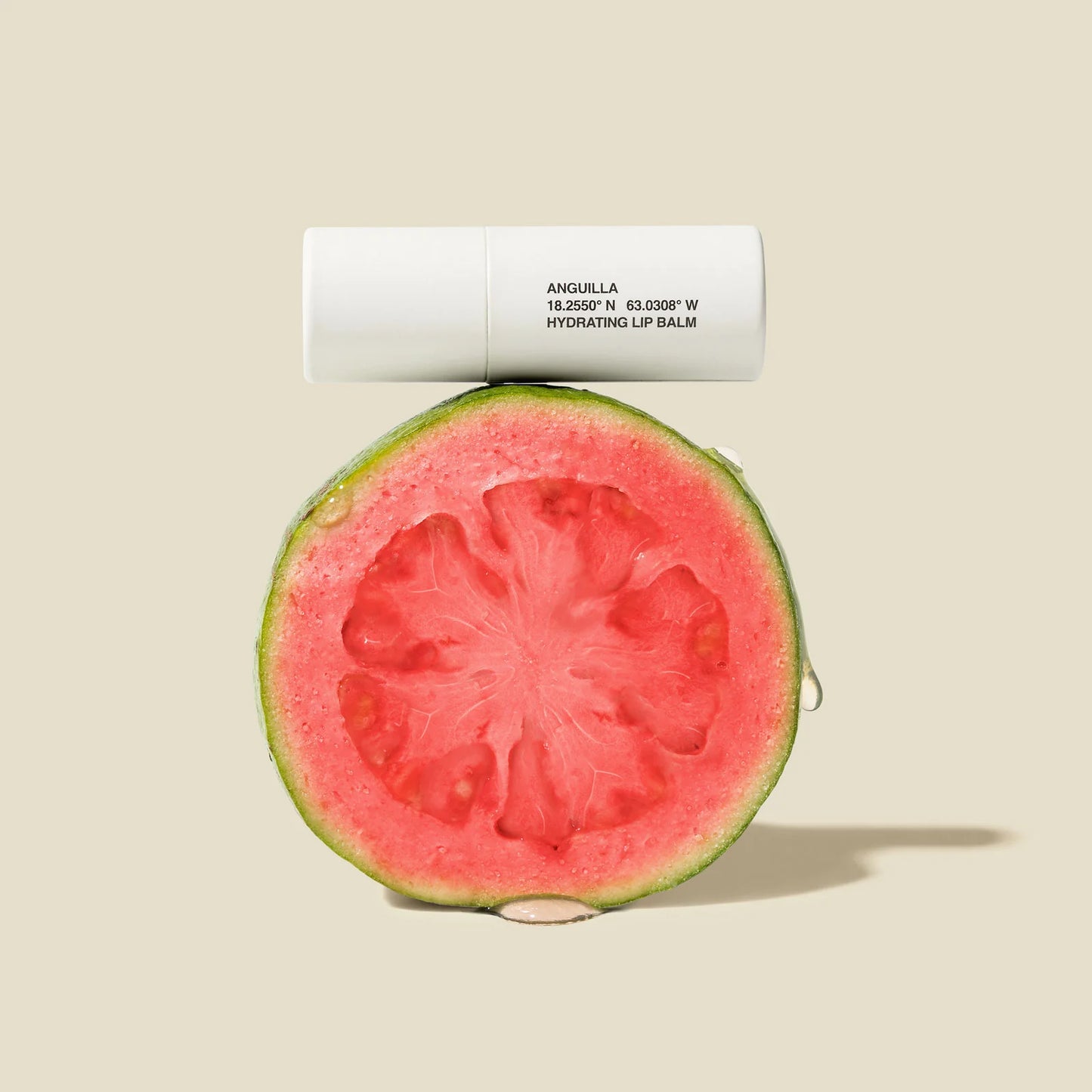 Hydrating Lip Balm - Anguilla