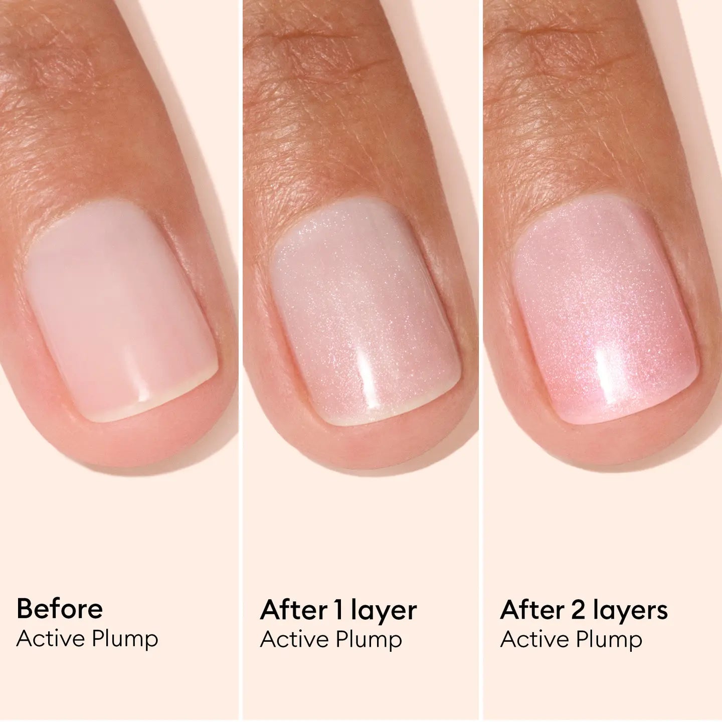 Active™ Plump Nail Polish
