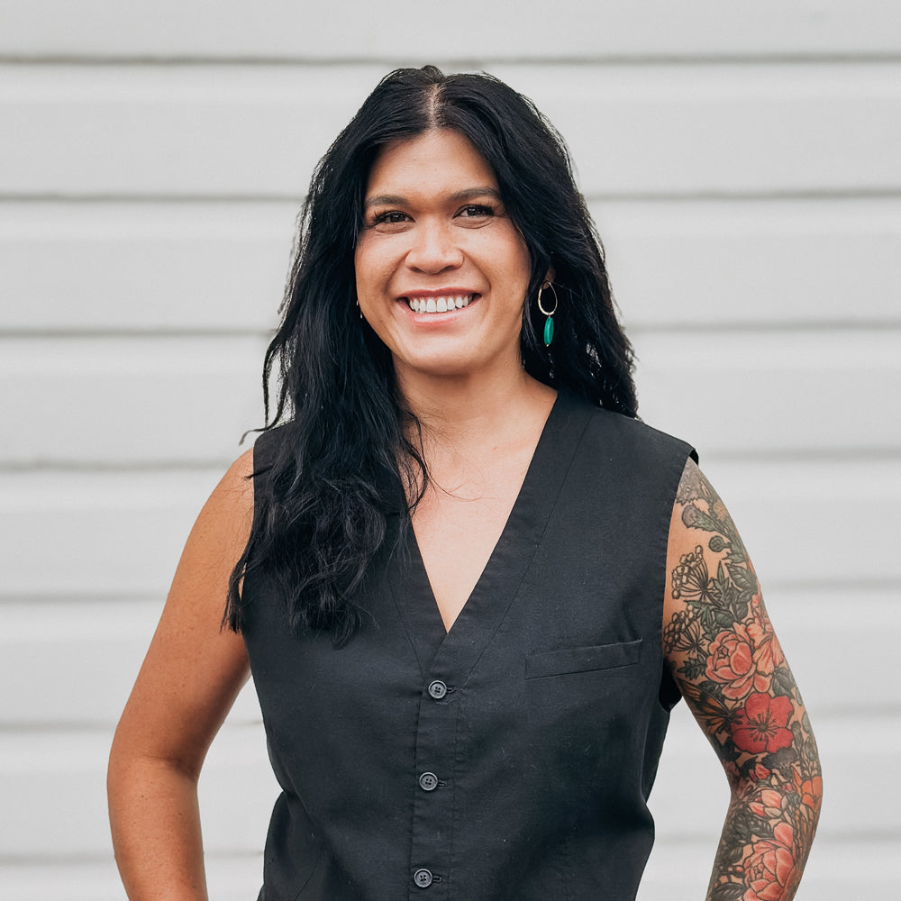Erika Felder, FNP-C – Holistic Nurse Practitioner