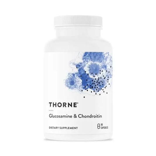 Glucosamine & Chondroitin 90 Capsules