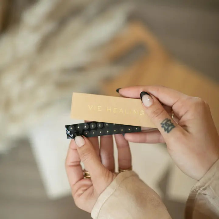 Happy Kit (24K Gold Ear Seeds)