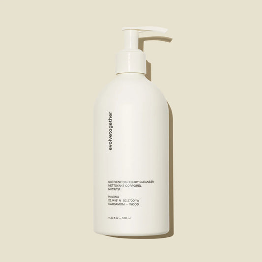 Havana- Nutrient-Rich Body Cleanser