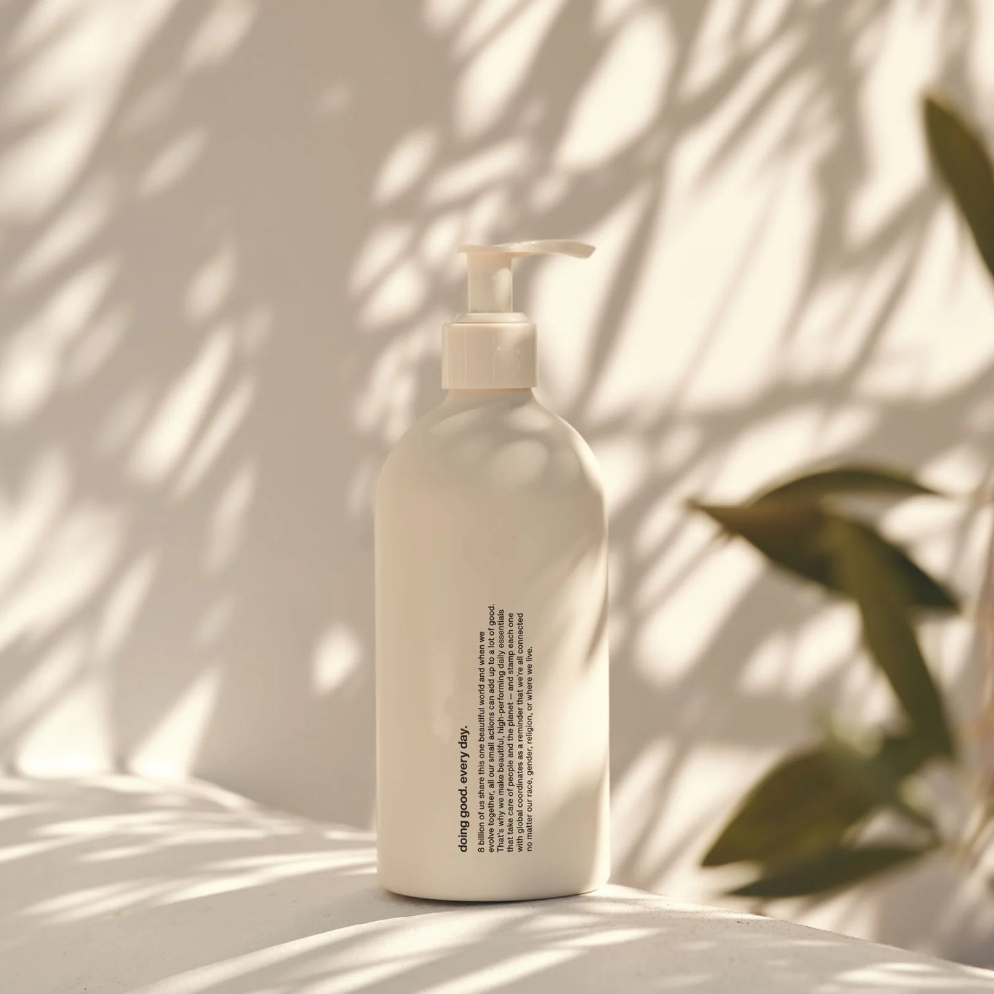 Monaco- Nutrient-Rich Body Cleanser