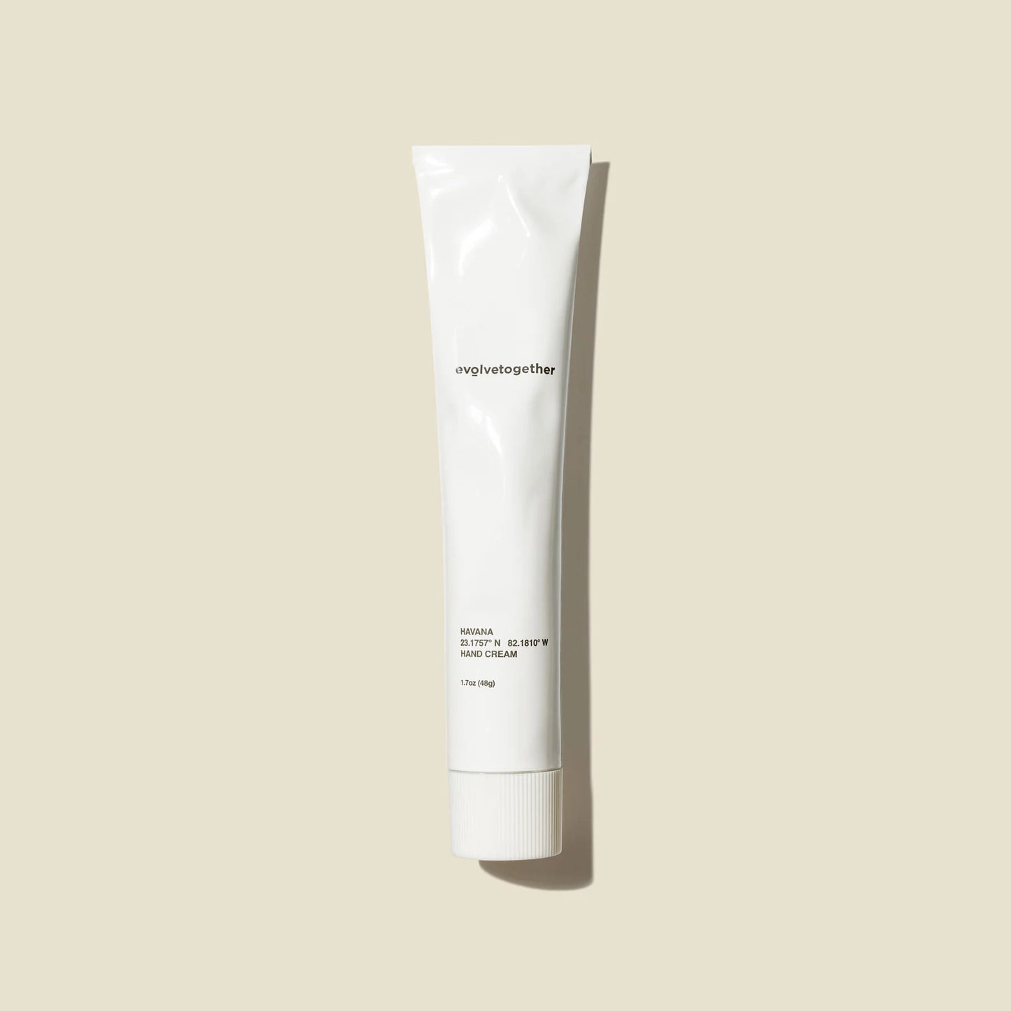 Havana - Hydrating Hand Cream