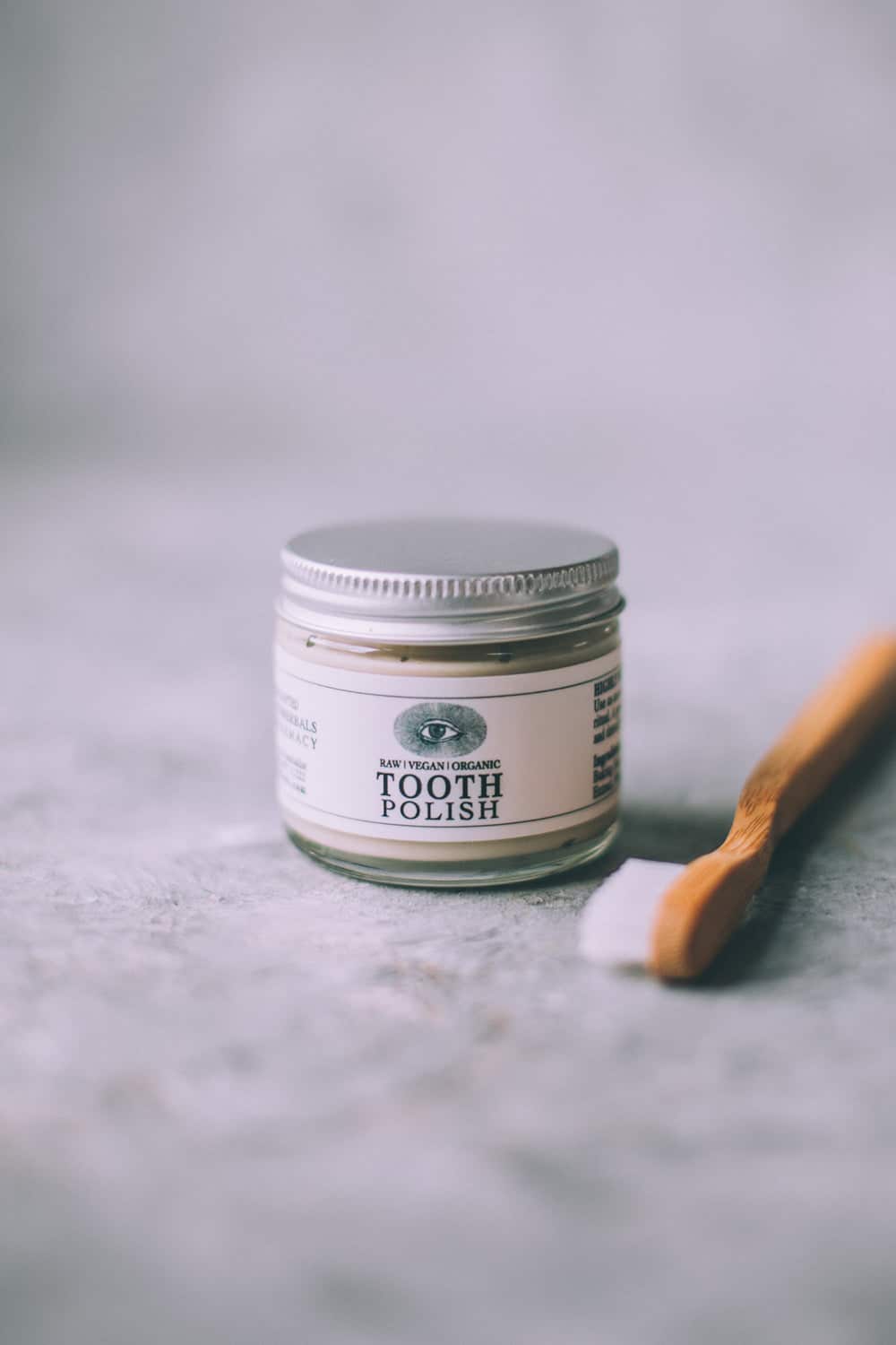 Toothpolish
