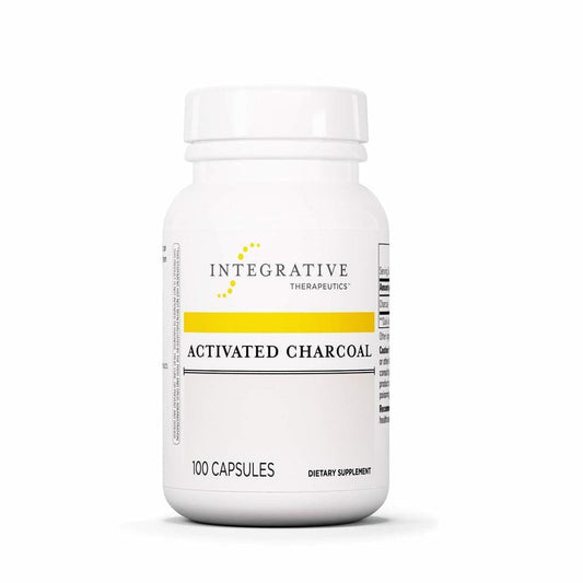Activated Charcoal