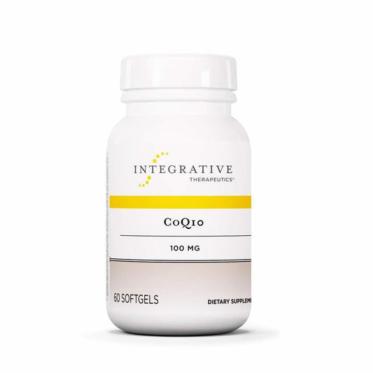 CoQ10