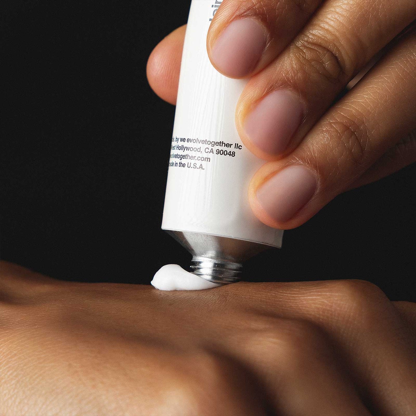 Monaco- Hydrating Hand Cream