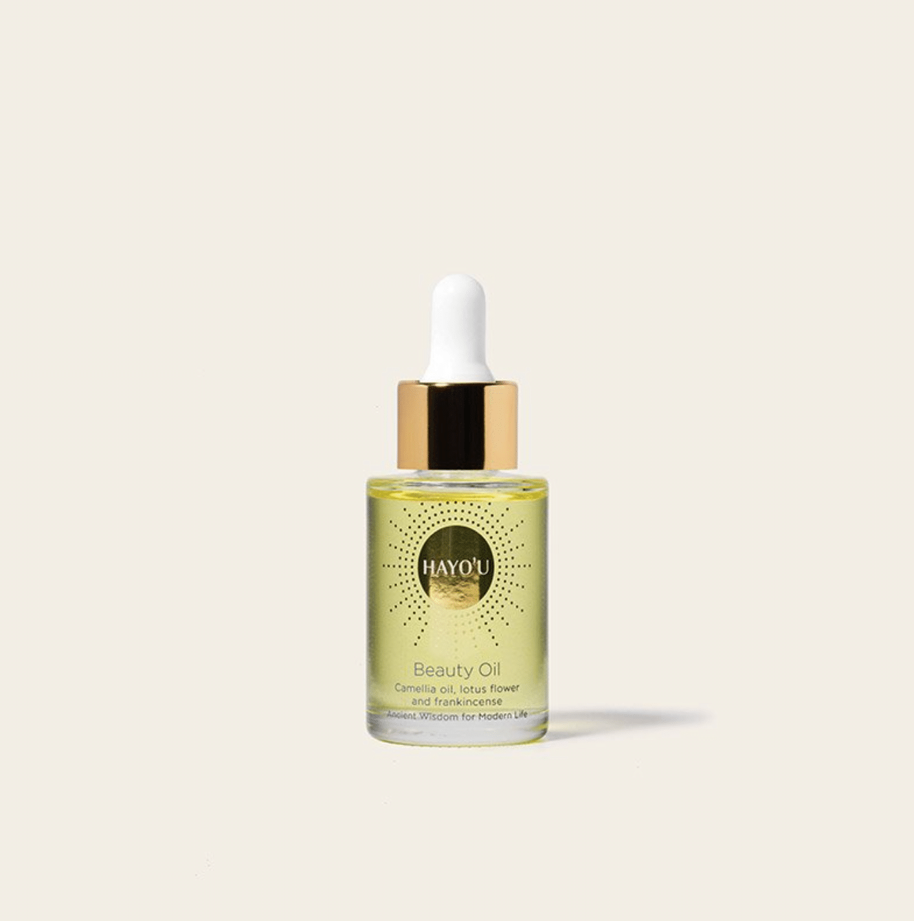 Hayou Beauty Oil