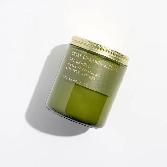 Smoky Cinnamon Special – 7.2 oz Candle