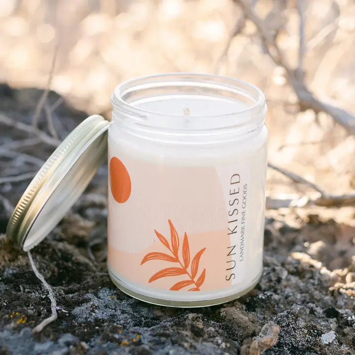 Sun Kissed- Endless Summer Candle Collection