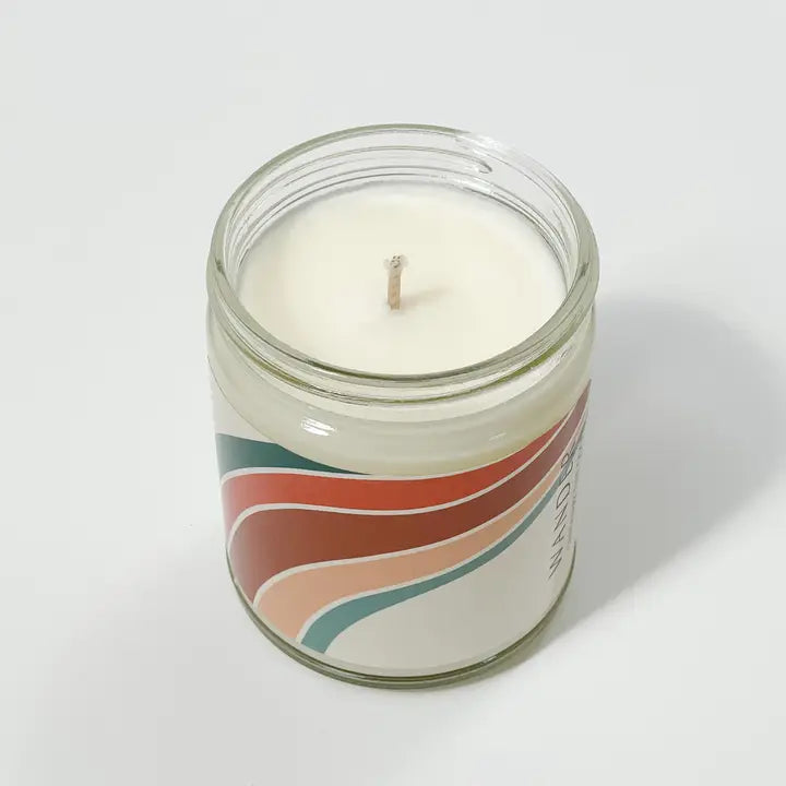 Wander- Endless Summer Candle Collection