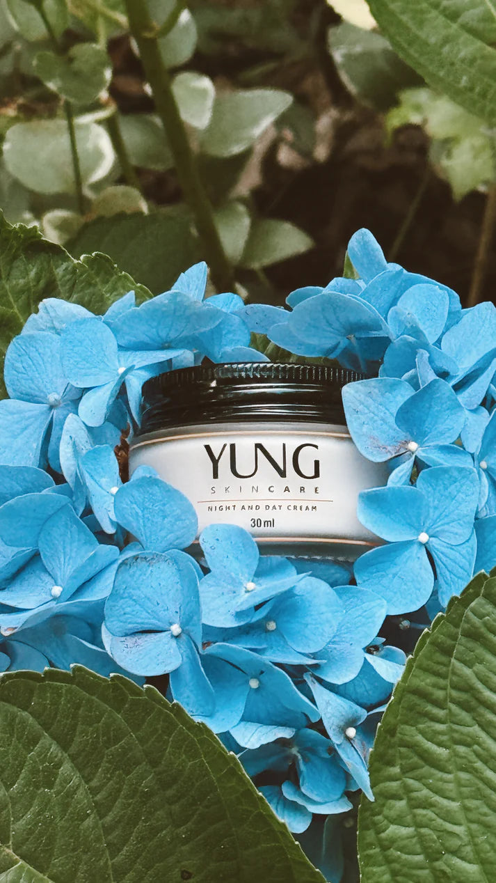 Night & Day Cream- 30ml