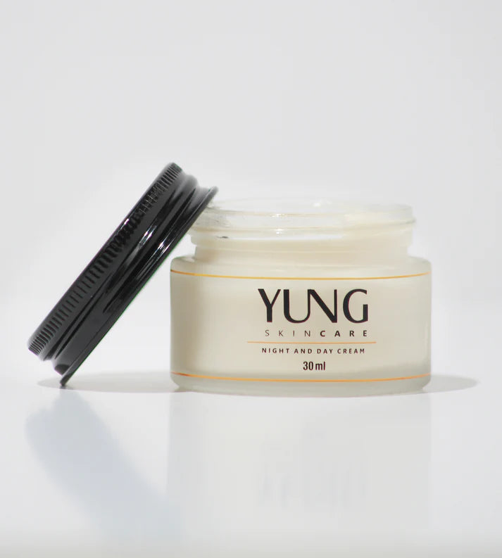 Night & Day Cream- 30ml