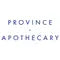 Province Apothocary