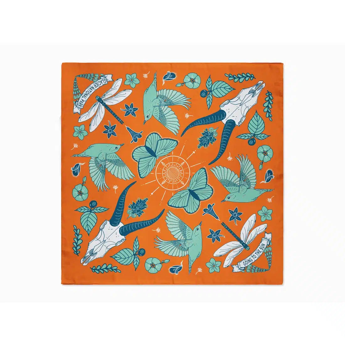 Bandanas