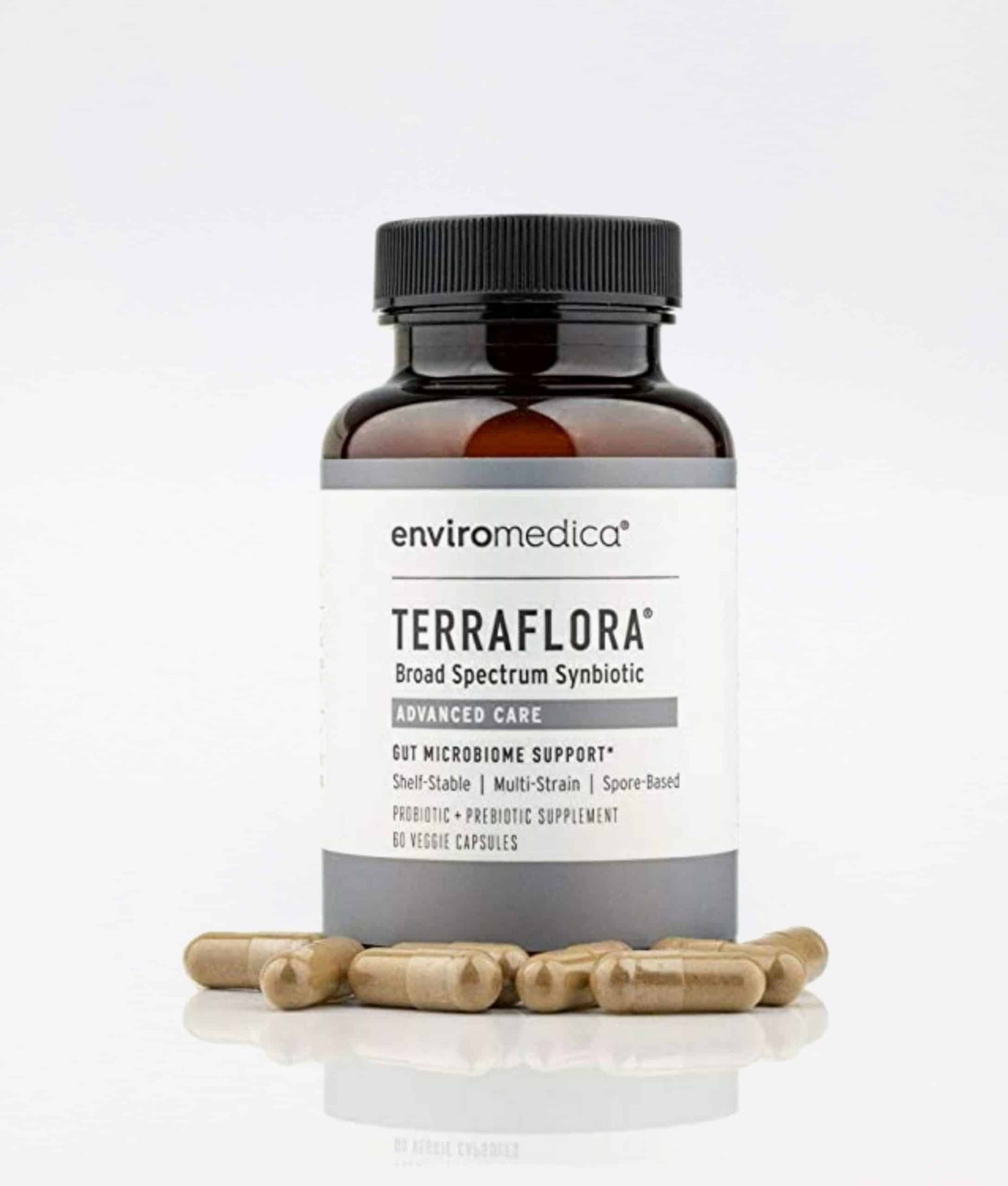 Supplements + Vitamins