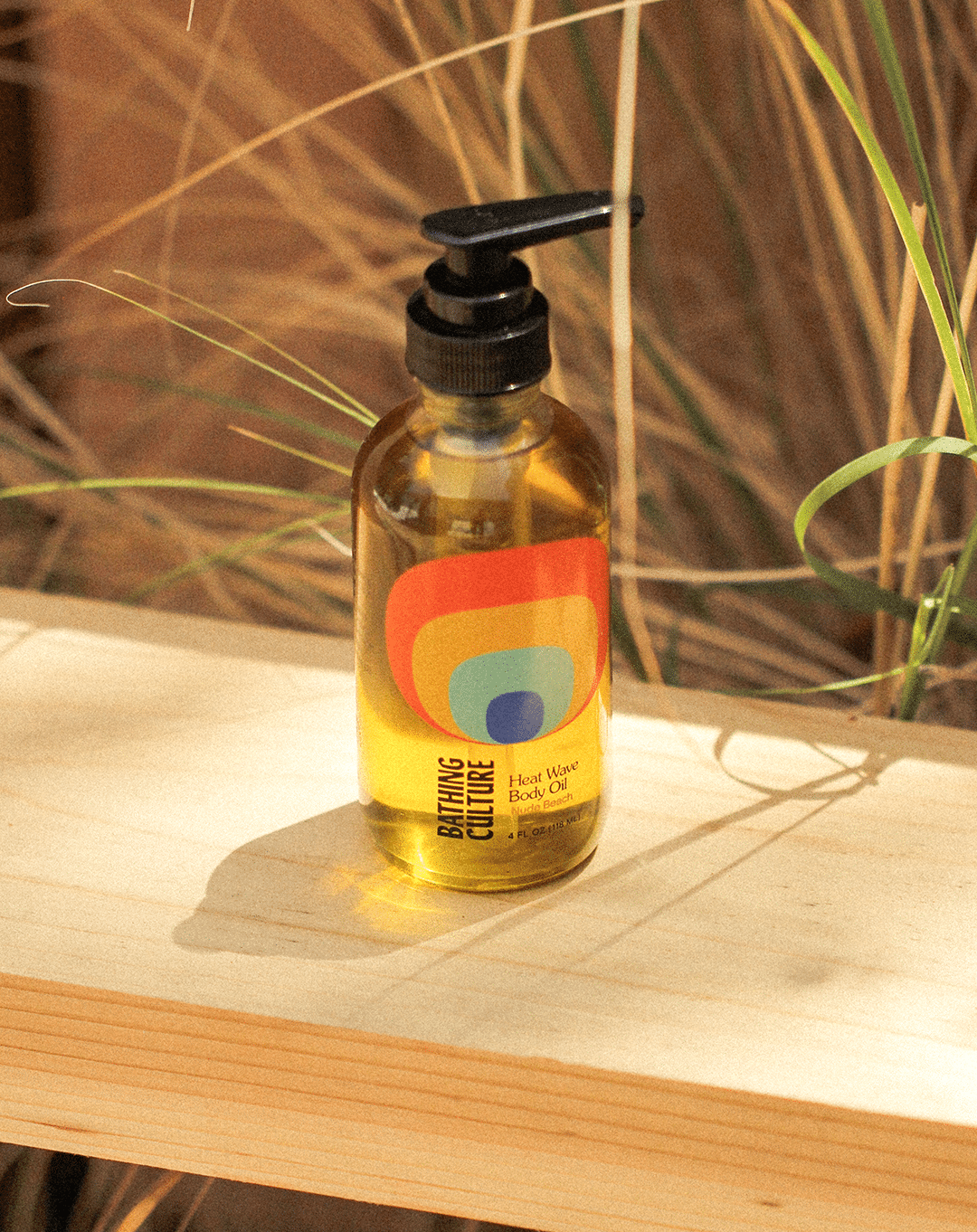 Bathing Culture
