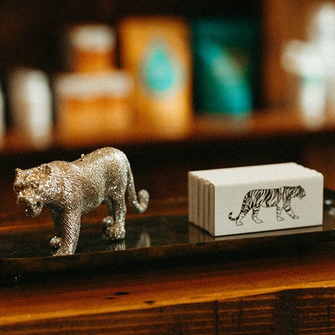 Tigers